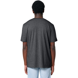 Stanley/Stella SXU001 Unisex Creator 2.0 T-Shirt - Dark Heather Gray