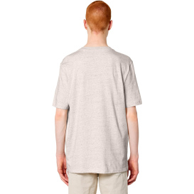 Stanley/Stella SXU001 Unisex Creator 2.0 T-Shirt - Eco Heather