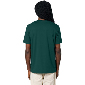 Stanley/Stella SXU001 Unisex Creator 2.0 T-Shirt - Glazed Green