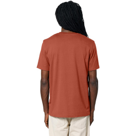 Stanley/Stella SXU001 Unisex Creator 2.0 T-Shirt - Heritage Brown
