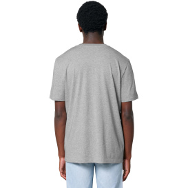 Stanley/Stella SXU001 Unisex Creator 2.0 T-Shirt - Heather Gray