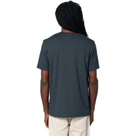 Stanley/Stella SXU001 Unisex Creator 2.0 T-Shirt - India Ink Gray