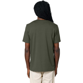 Stanley/Stella SXU001 Unisex Creator 2.0 T-Shirt - Khaki Green