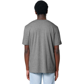 Stanley/Stella SXU001 Unisex Creator 2.0 T-Shirt - Mid Heather Gray