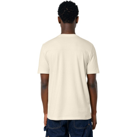 Stanley/Stella SXU001 Unisex Creator 2.0 T-Shirt - Natural Raw