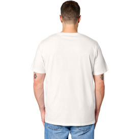 Stanley/Stella SXU001 Unisex Creator 2.0 T-Shirt - Off White