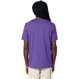 Stanley/Stella SXU001 Unisex Creator 2.0 T-Shirt - Purple Love