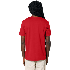 Stanley/Stella SXU001 Unisex Creator 2.0 T-Shirt - Red