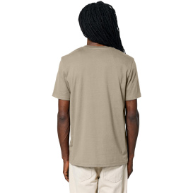 Stanley/Stella SXU001 Unisex Creator 2.0 T-Shirt - Stone