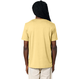 Stanley/Stella SXU001 Unisex Creator 2.0 T-Shirt - Viva Yellow