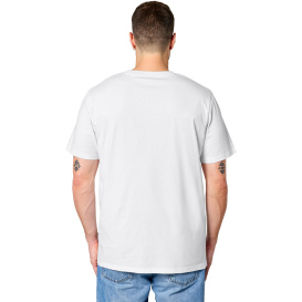 Stanley/Stella SXU001 Unisex Creator 2.0 T-Shirt - White