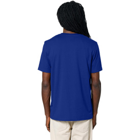 Stanley/Stella SXU001 Unisex Creator 2.0 T-Shirt - Worker Blue