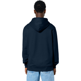 Stanley/Stella SXU003 Unisex Cruiser 2.0 Hooded Sweatshirt - French Navy