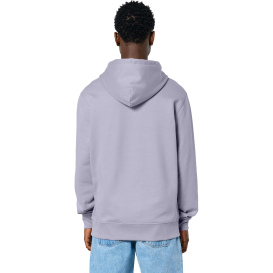 Stanley/Stella SXU003 Unisex Cruiser 2.0 Hooded Sweatshirt - Lavender