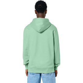 Stanley/Stella SXU003 Unisex Cruiser 2.0 Hooded Sweatshirt - Misty Jade