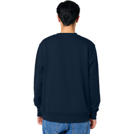 Stanley/Stella SXU004 Unisex Changer 2.0 Crewneck Sweatshirt - French Navy