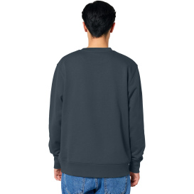 Stanley/Stella SXU004 Unisex Changer 2.0 Crewneck Sweatshirt - India Ink Gray