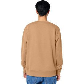Stanley/Stella SXU004 Unisex Changer 2.0 Crewneck Sweatshirt - Latte