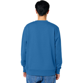 Stanley/Stella SXU004 Unisex Changer 2.0 Crewneck Sweatshirt - Mindful Blue