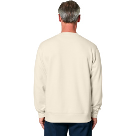 Stanley/Stella SXU004 Unisex Changer 2.0 Crewneck Sweatshirt - Natural Raw