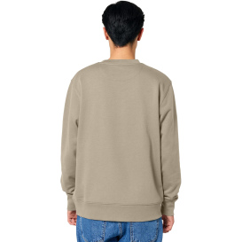 Stanley/Stella SXU004 Unisex Changer 2.0 Crewneck Sweatshirt - Stone
