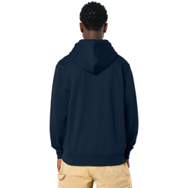Stanley/Stella SXU005 Unisex Cultivator 2.0 Full-Zip Hooded Sweatshirt - French Navy