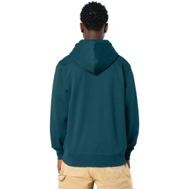 Stanley/Stella SXU005 Unisex Cultivator 2.0 Full-Zip Hooded Sweatshirt - Stargazer