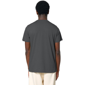 Stanley/Stella SXU007 Unisex Crafter Tee - Anthracite