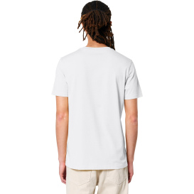 Stanley/Stella SXU007 Unisex Crafter Tee - White