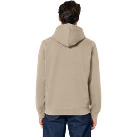 Stanley/Stella SXU009 Unisex Drummer 2.0 Hooded Sweatshirt - Desert Dust
