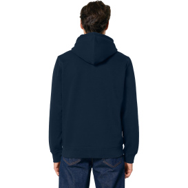 Stanley/Stella SXU009 Unisex Drummer 2.0 Hooded Sweatshirt - French Navy