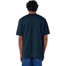 Stanley/Stella SXU018 Unisex Freestyler Heavyweight Tee - French Navy