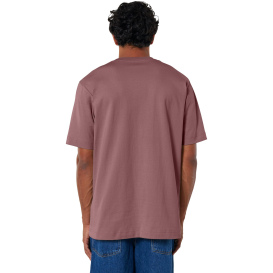 Stanley/Stella SXU018 Unisex Freestyler Heavyweight Tee - Kaffa Coffee
