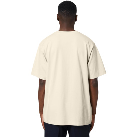 Stanley/Stella SXU018 Unisex Freestyler Heavyweight Tee - Natural Raw