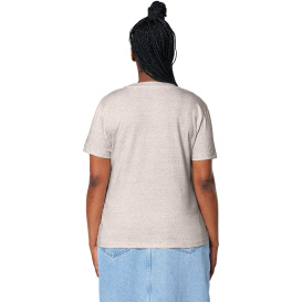 Stanley/Stella SXW002 Ladies Stella Muser Tee - Eco Heather