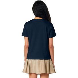 Stanley/Stella SXW002 Ladies Stella Muser Tee - French Navy