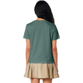 Stanley/Stella SXW002 Ladies Stella Muser Tee - Green Bay