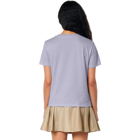 Stanley/Stella SXW002 Ladies Stella Muser Tee - Lavender
