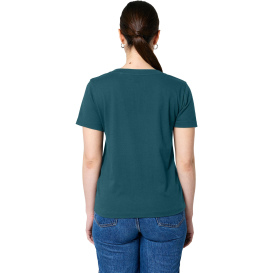 Stanley/Stella SXW032 Ladies Stella Isla V-Neck Tee - Stargazer
