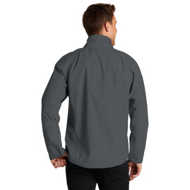 Port Authority TLJ333 Tall Torrent Waterproof Jacket - Magnet