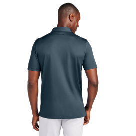 TravisMathew TM1MAA370 Cabana Solid Polo - Blue Nights