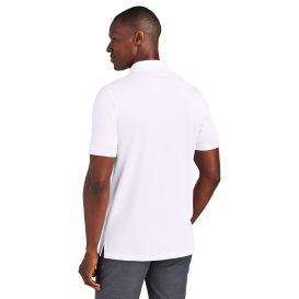 TravisMathew TM1MAA370 Cabana Solid Polo - White