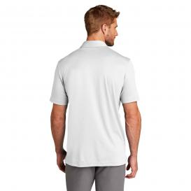 TravisMathew TM1MU411 Oceanside Solid Polo - White