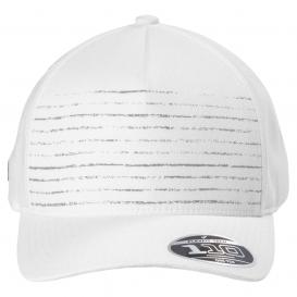 TravisMathew TM1MU425 FOMO Novelty Cap - White