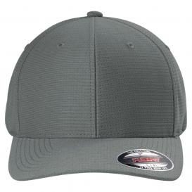 TravisMathew TM1MU426 Rad Flexback Cap - Quiet Shade Grey