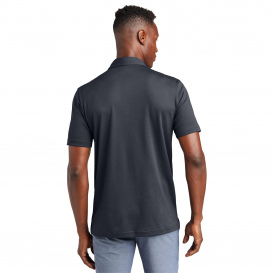 TravisMathew TM1MW450 Monterey Chest Stripe Polo - Blue Nights