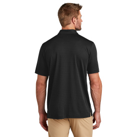 TravisMathew TM1MY399 Bayfront Solid Polo - Black