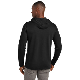 TravisMathew TM1MZ337 Coveside Hoodie - Black