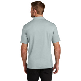 TravisMathew TM1MZ344 Sunsetters Pocket Polo - Balsam Green Heather