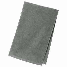 Port Authority TW20 Microfiber Fitness Towel - Gusty Grey